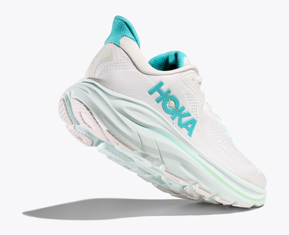 Women's Hoka Clifton 10