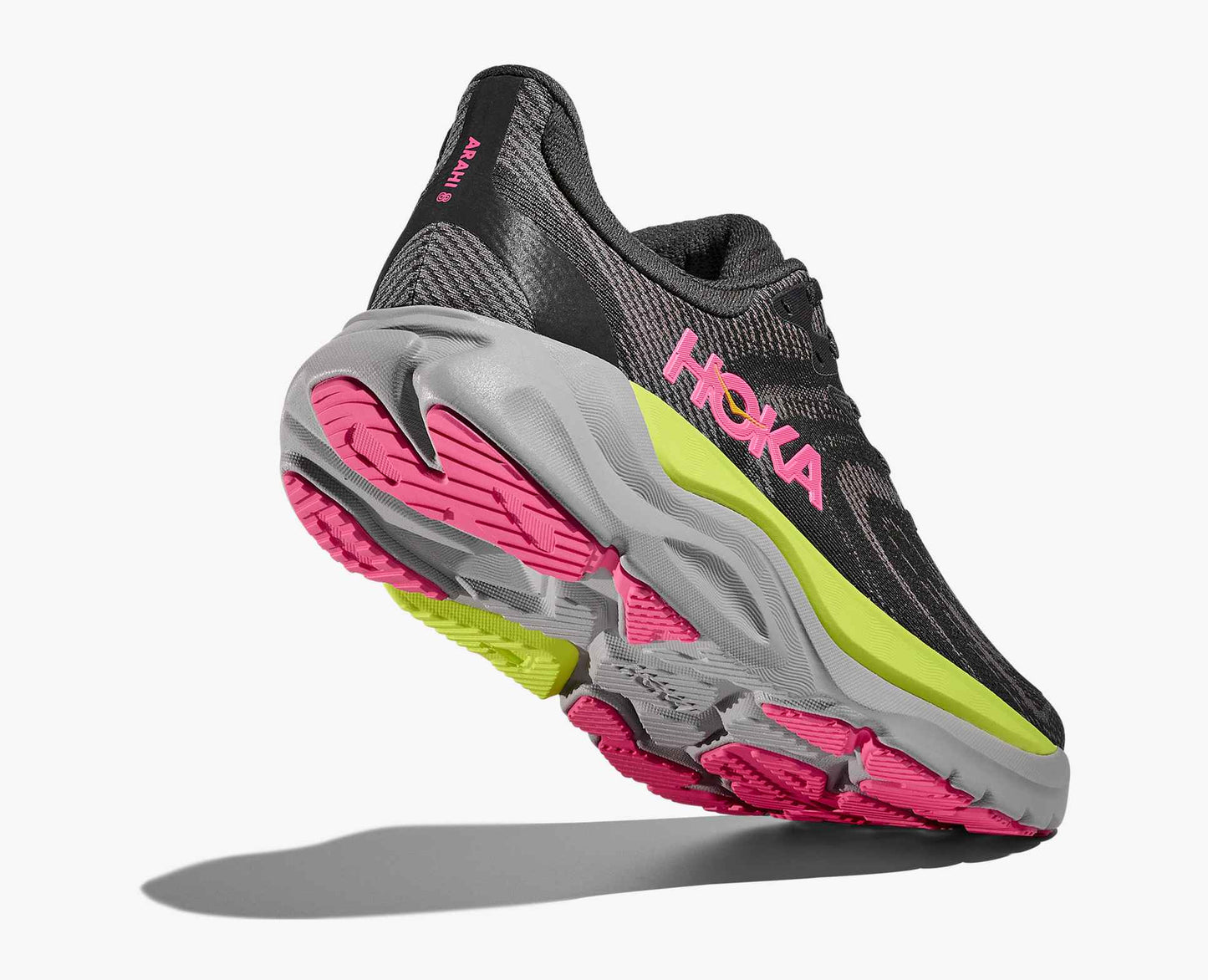 Women's Hoka Arahi 8