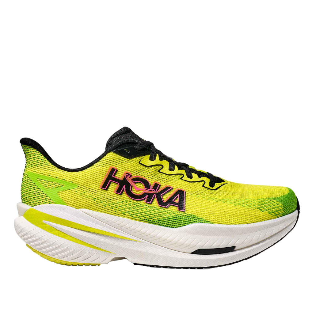 Men's Hoka Mach X 3