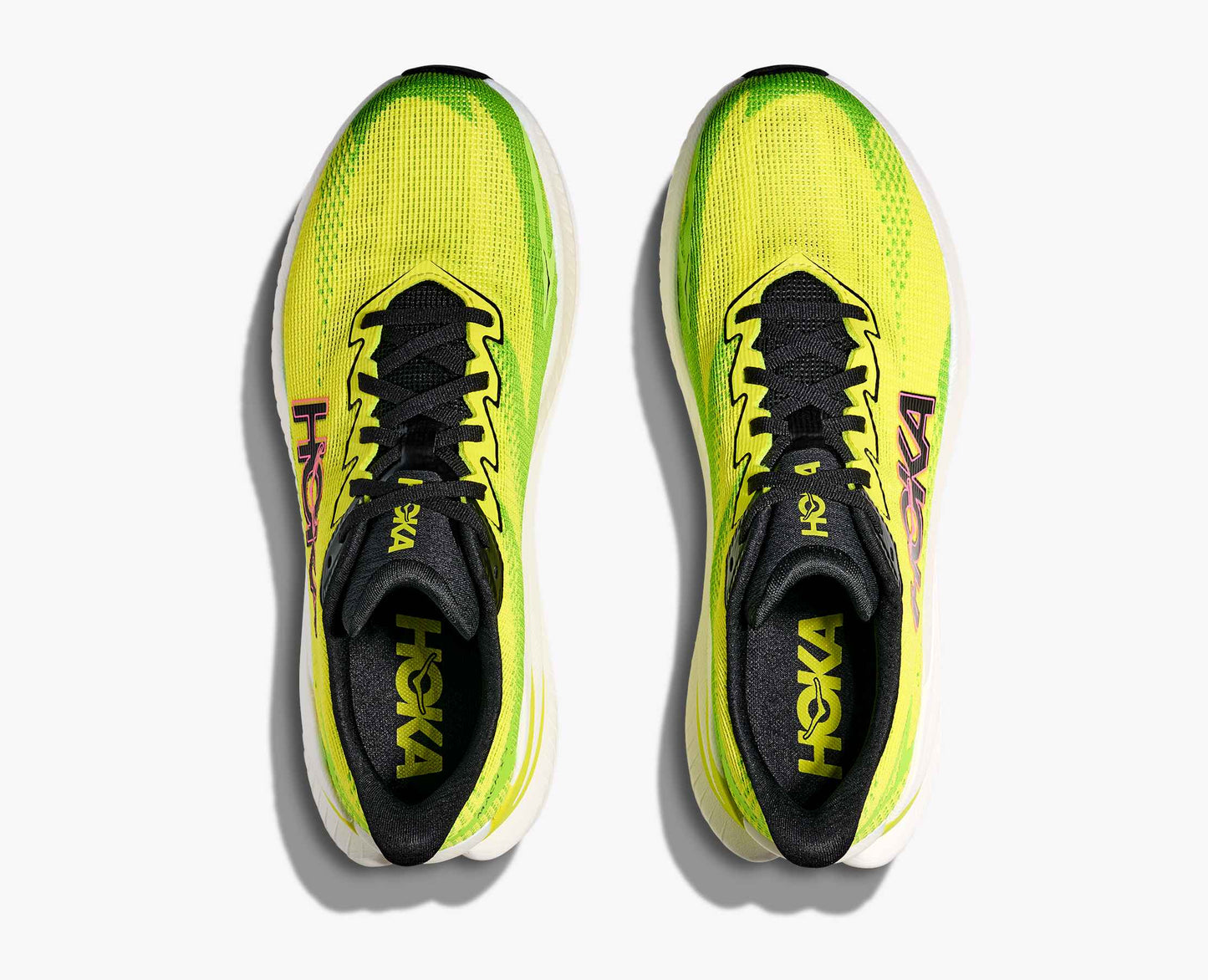 Men's Hoka Mach X 3