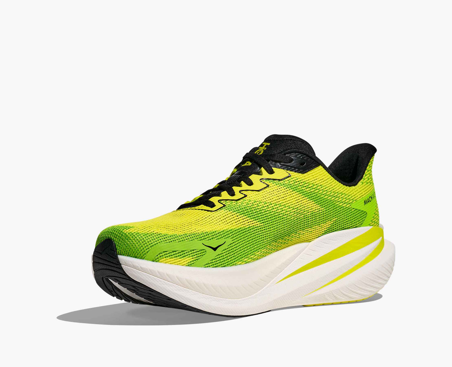 Men's Hoka Mach X 3