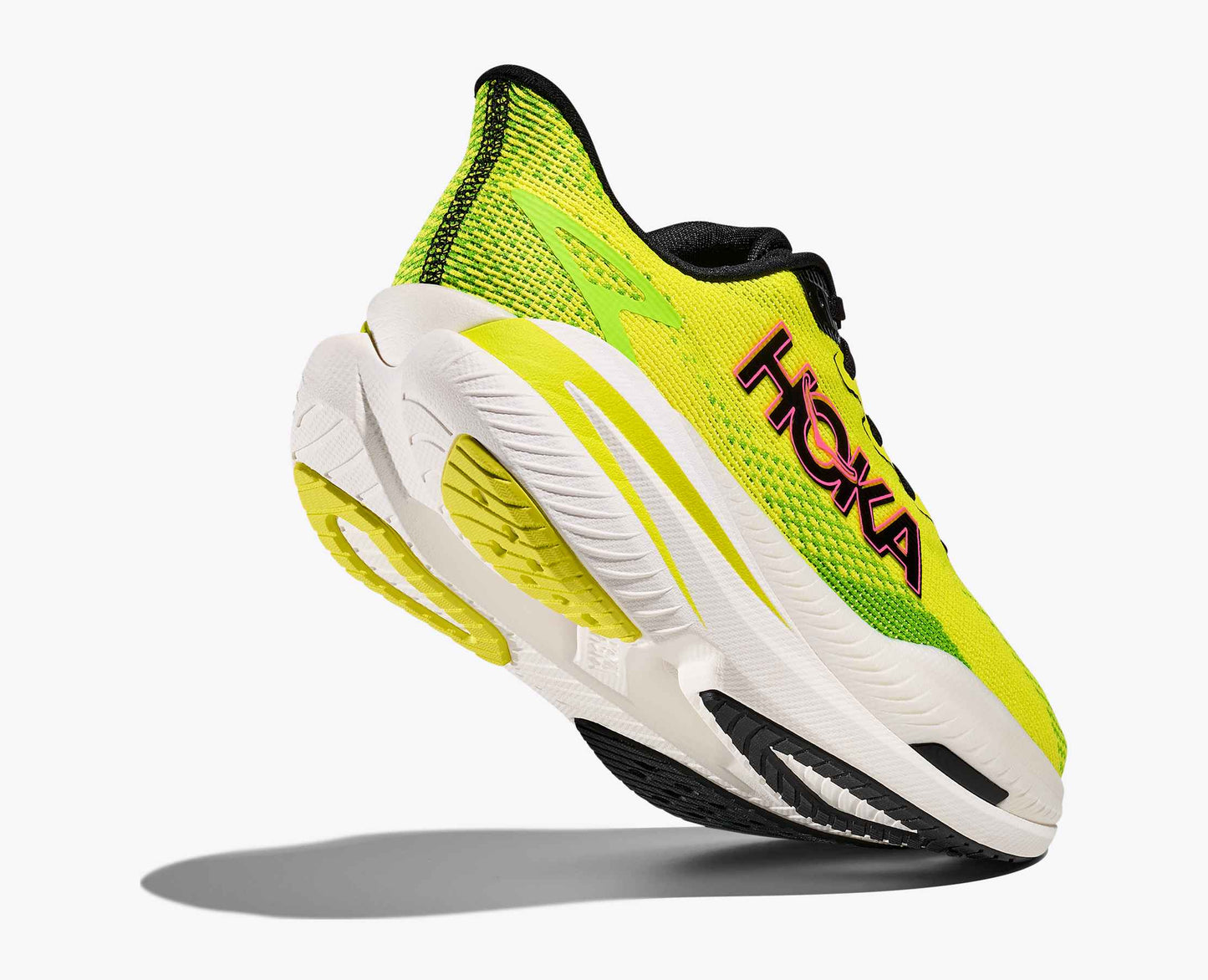Men's Hoka Mach X 3