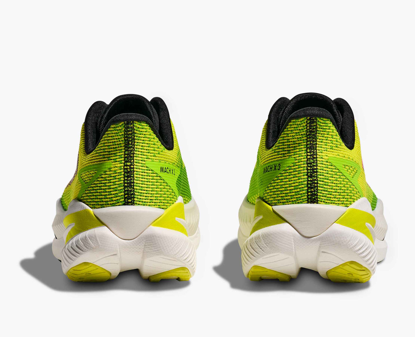 Men's Hoka Mach X 3