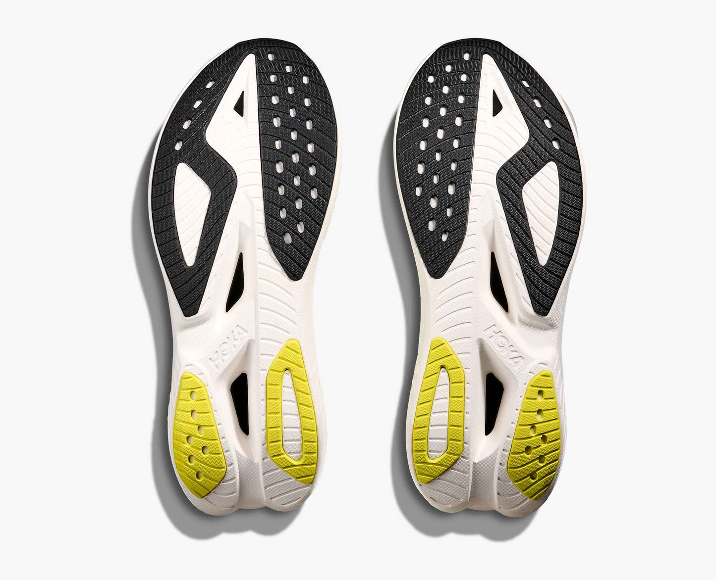 Men's Hoka Mach X 3