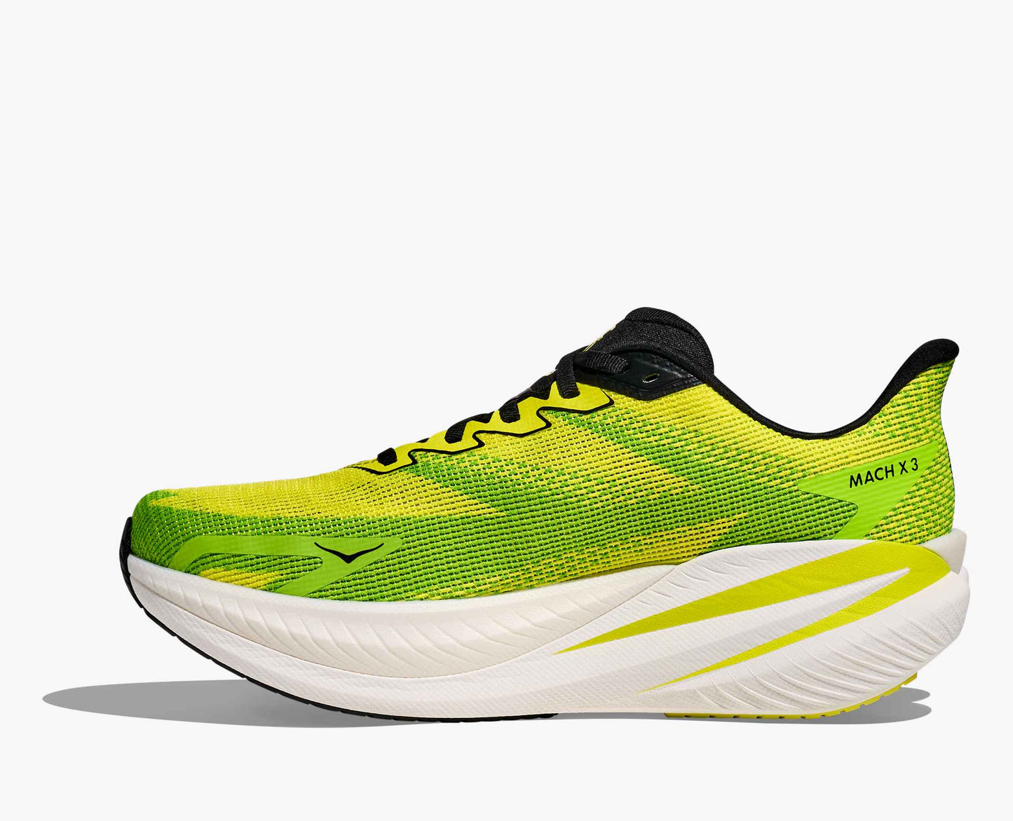 Men's Hoka Mach X 3