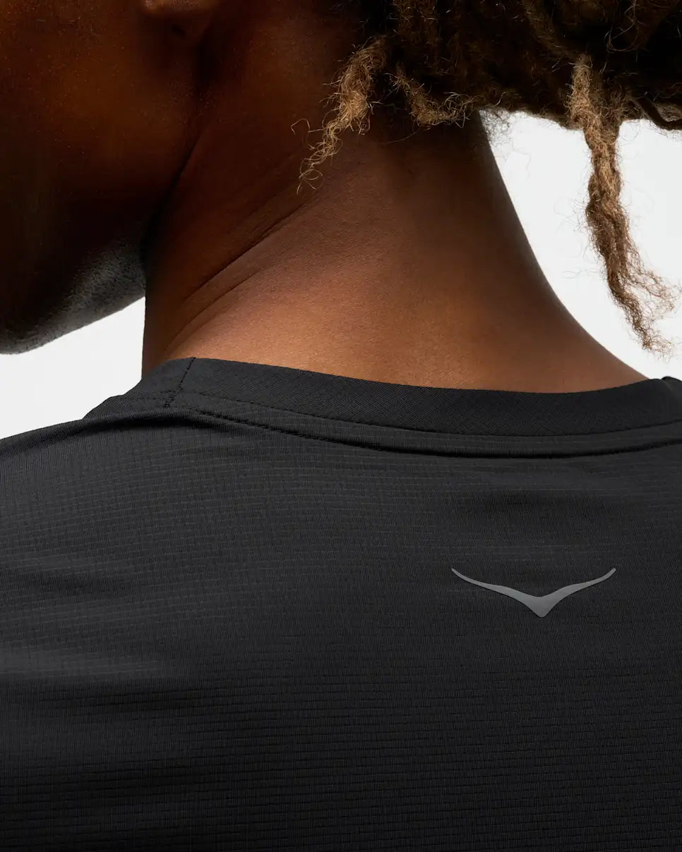 Men's Hoka Everyrun Long Sleeve