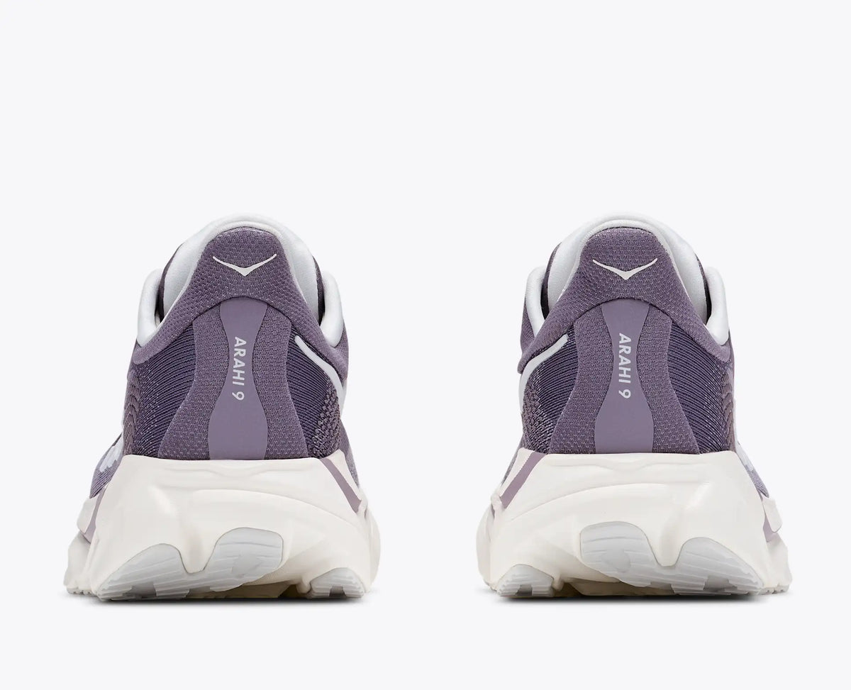 Women's Hoka One One Arahi 9