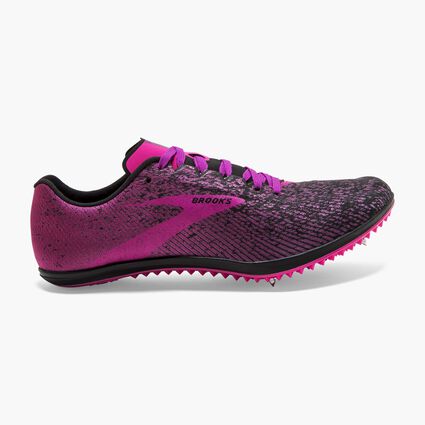 Brooks mach 19 womens purple on sale