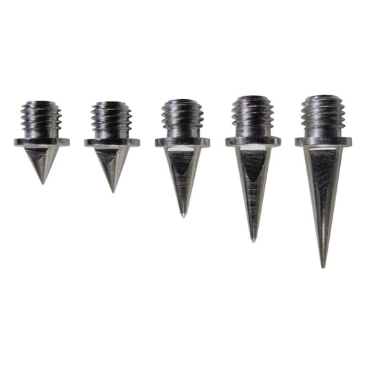 Running Spikes