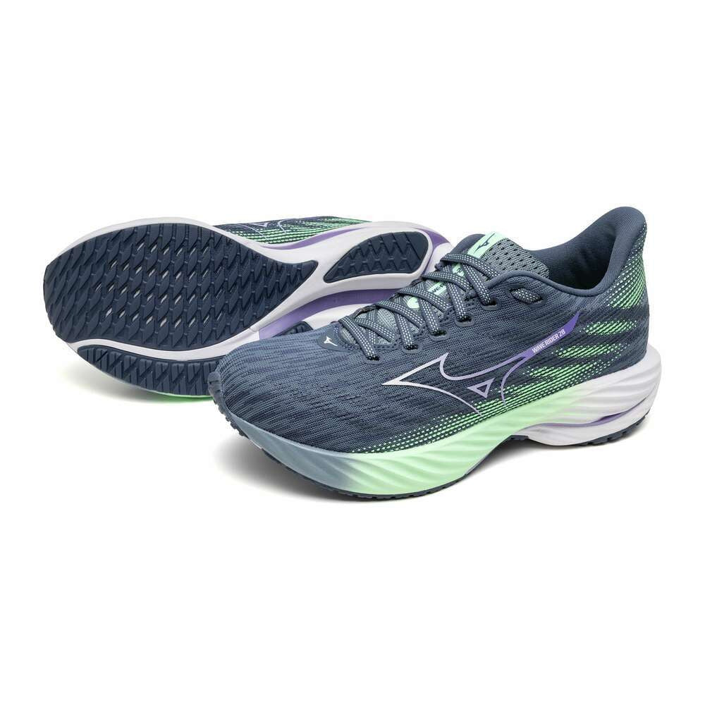 Women's Mizuno Wave Rider 28