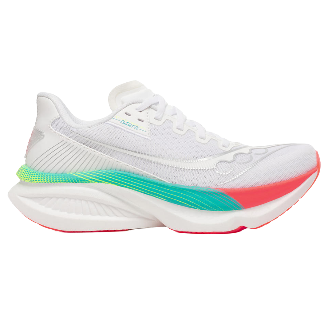 Women's Saucony Endorphin Azura