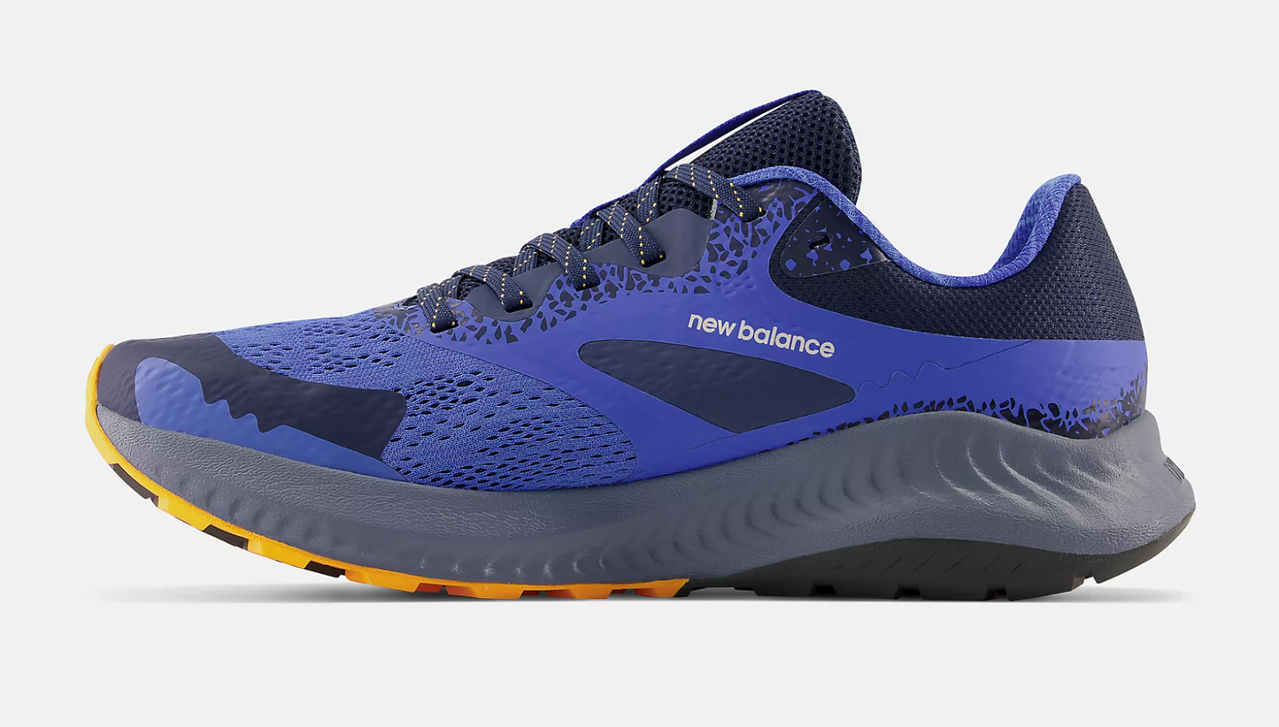 Men's New Balance DynaSoft Nitrel V5