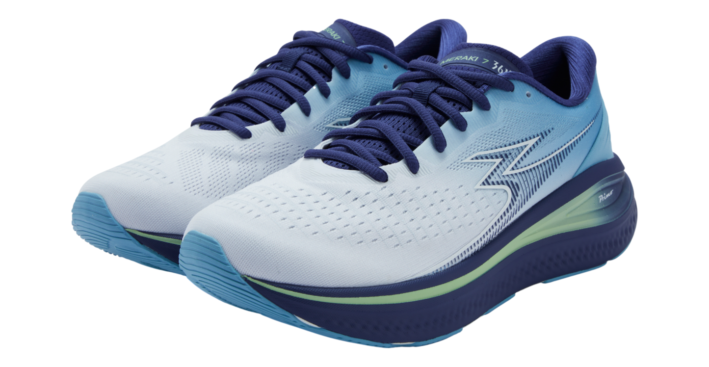 Men's 361 Merakai 7