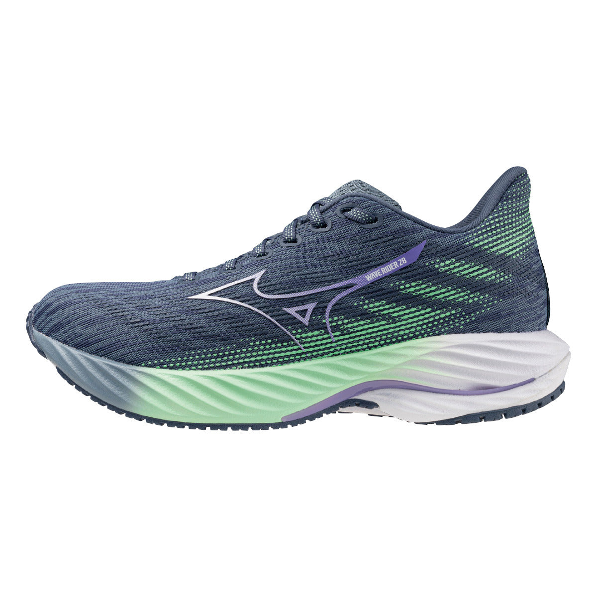 Women's Mizuno Wave Rider 28