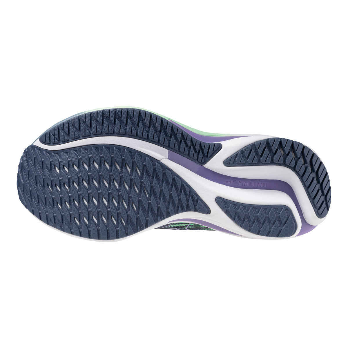 Women's Mizuno Wave Rider 28