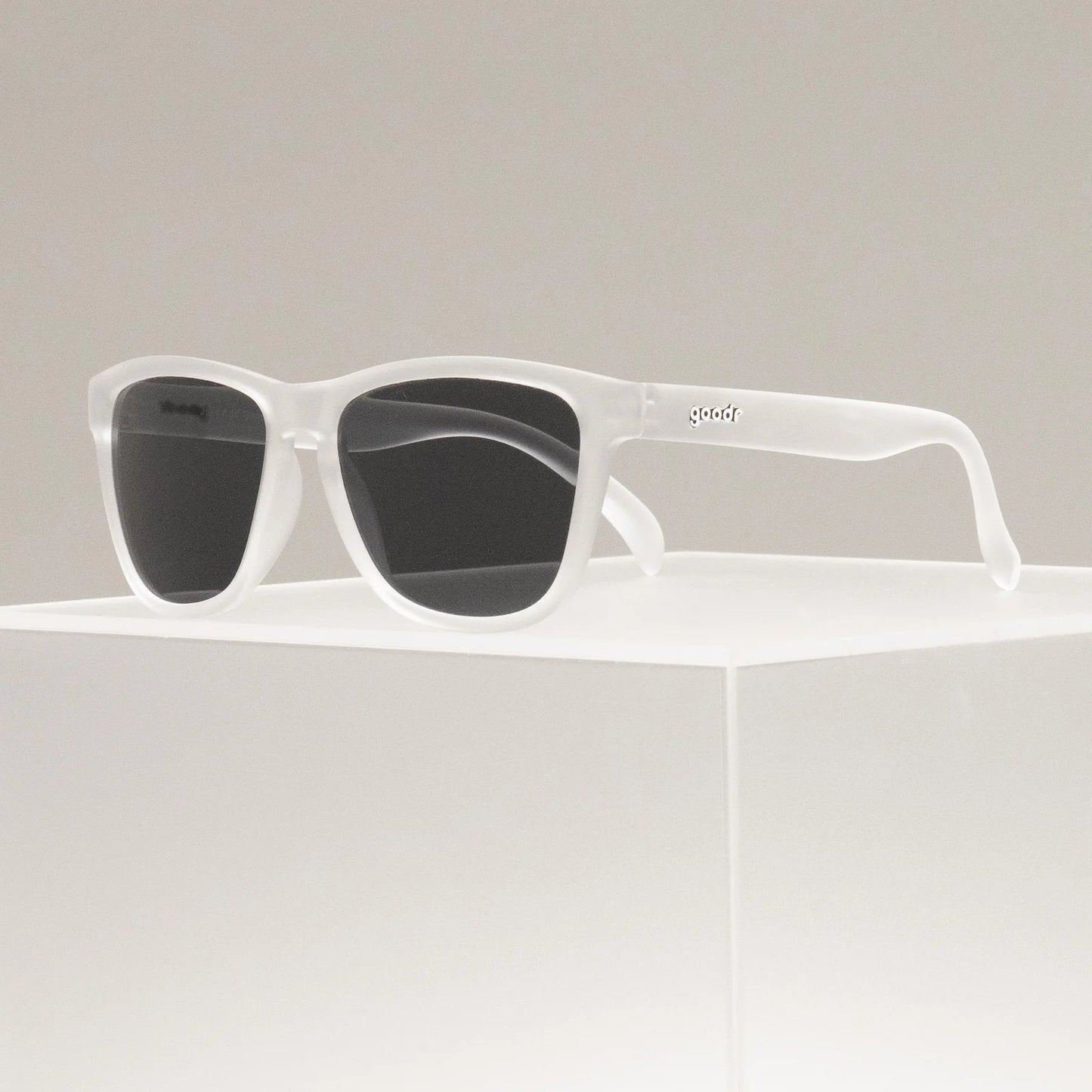 Goodr OG Sunglasses - Just Add Googly Eyes
