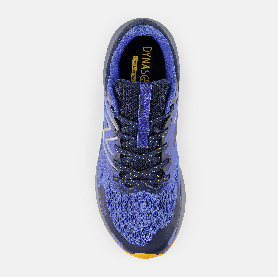 Men's New Balance DynaSoft Nitrel V5