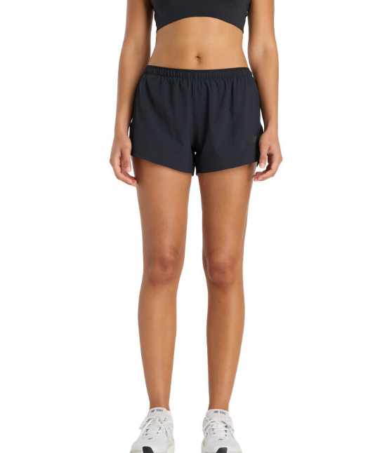 Women's New Balance Sport Essential Short