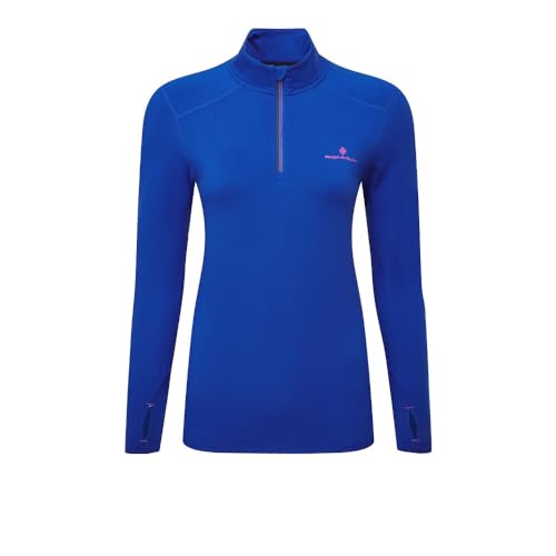 Women's Ronhill Core Thermal 1/2 Zip