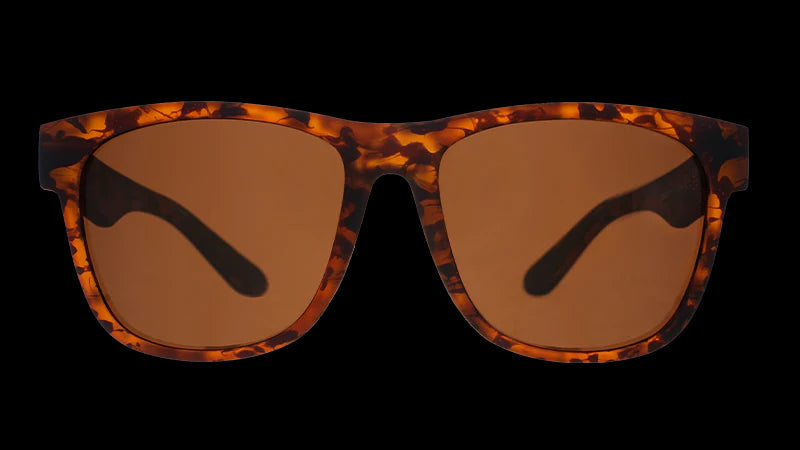 Goodr BFG Sunglasses - Hellhound Hallucinations