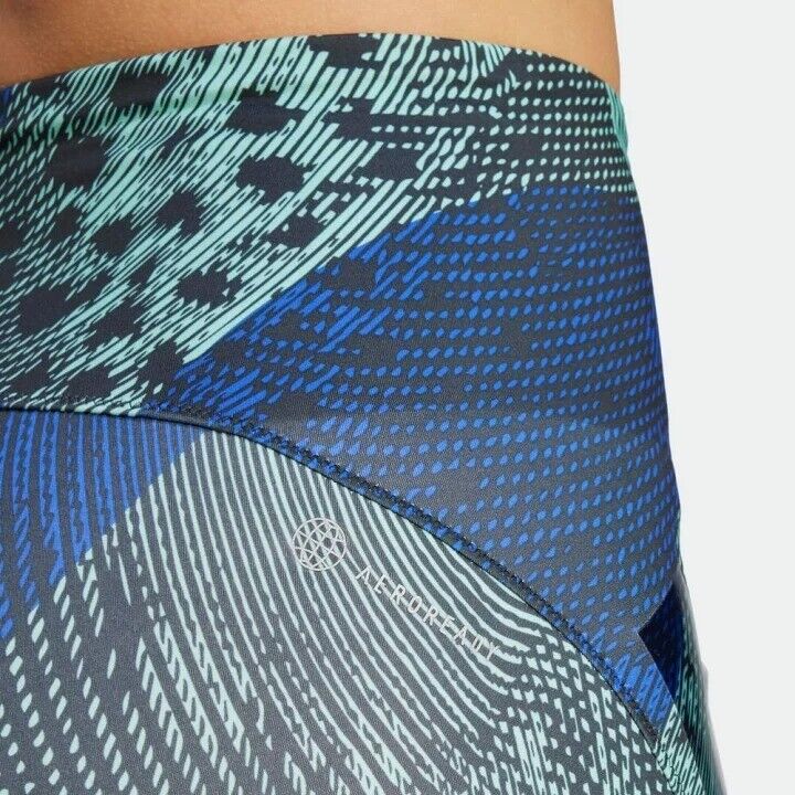 Womens Adidas Adizero Running Leggings