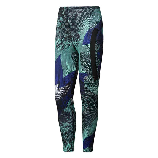 Womens Adidas Adizero Running Leggings