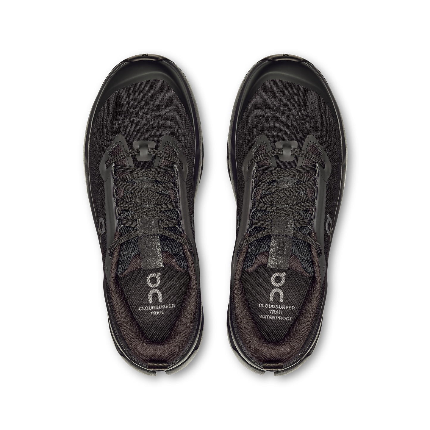 Men's Cloudsurfer Trail 2