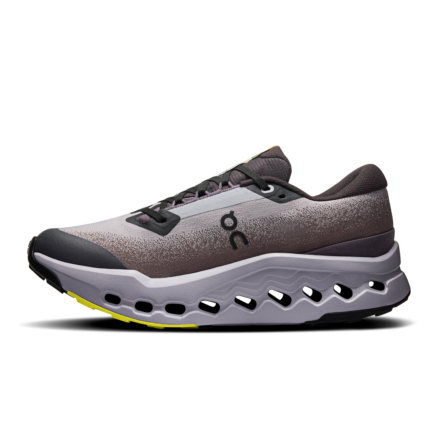 Women's On Cloudsurfer Trail 2 Waterproof