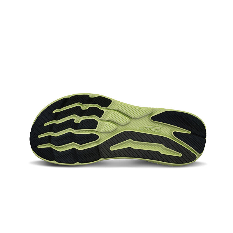 Men's Altra Experience Form