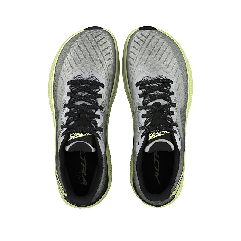 Men's Altra Experience Form
