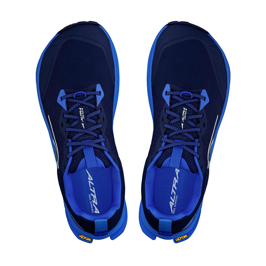 Men's Altra Lone Peak 9+