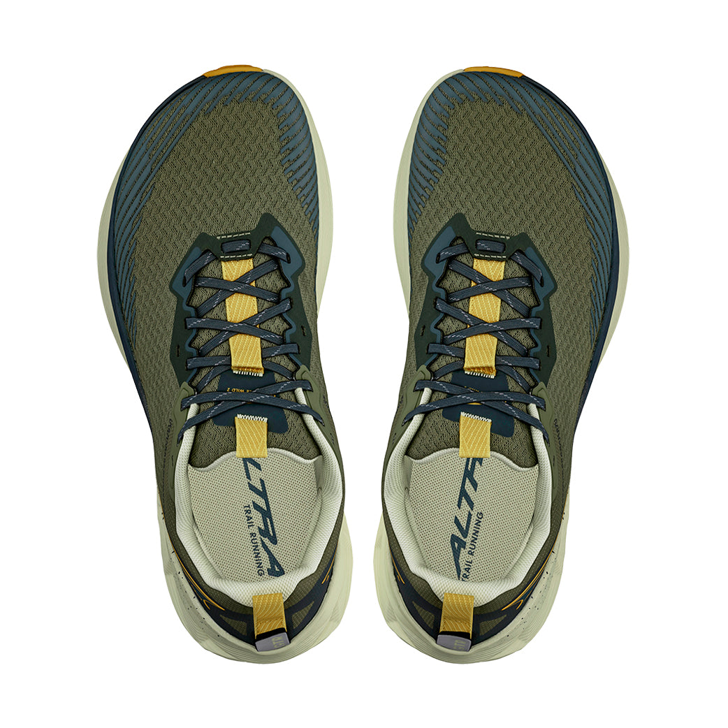 Men's Altra Experience Wild 2