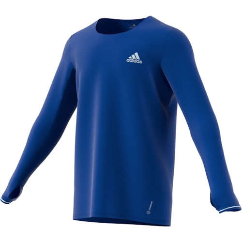 Men's Adidas Fast Long Sleeve