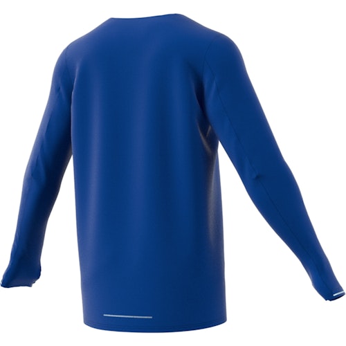 Men's Adidas Fast Long Sleeve