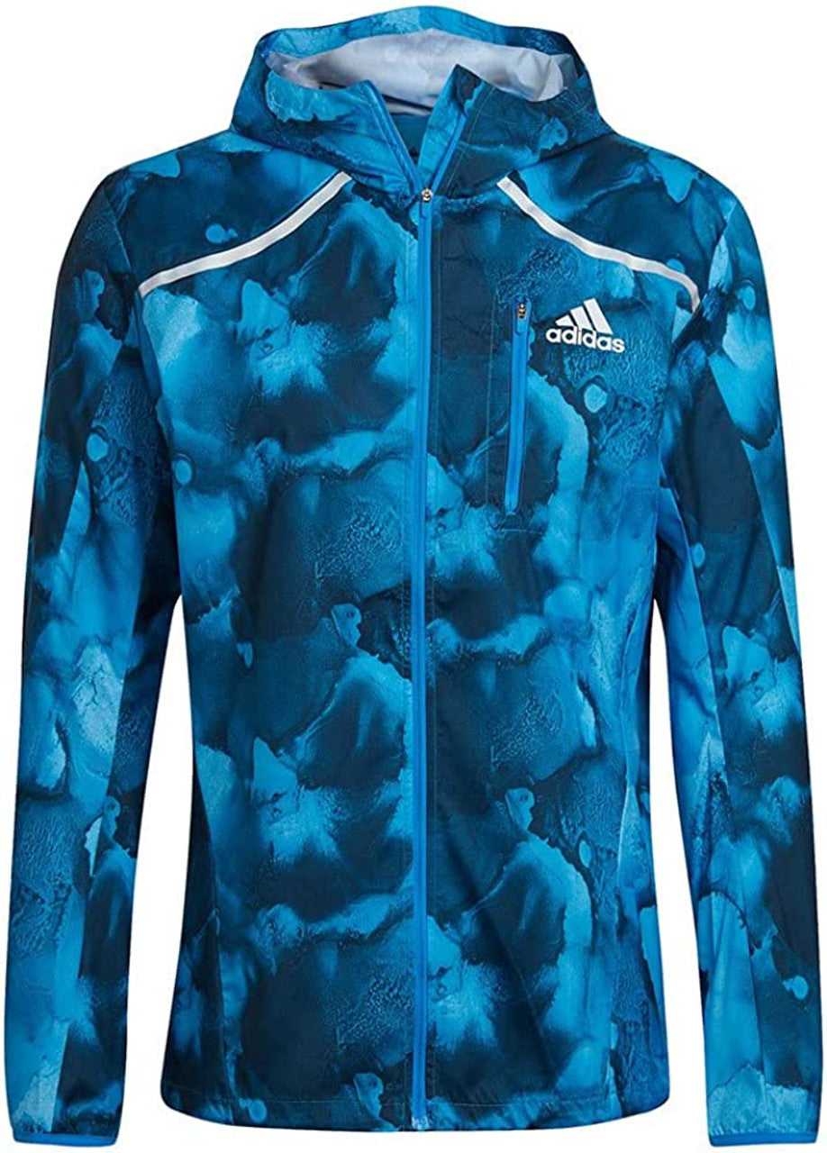 Men's Adidas Marathon Jacket