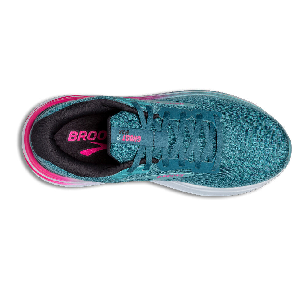 Women's Brooks Ghost Max 2