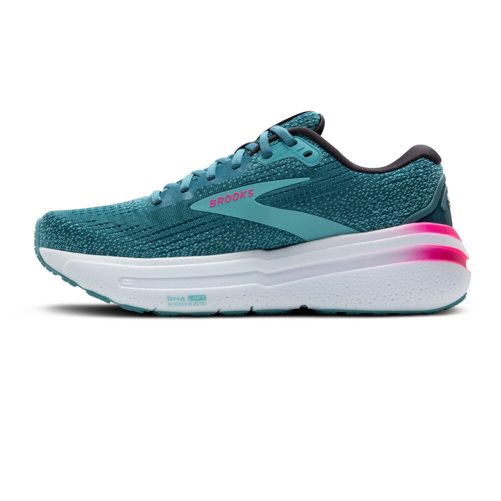 Women's Brooks Ghost Max 2