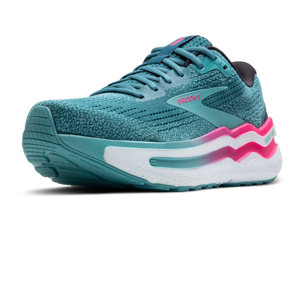 Women's Brooks Ghost Max 2