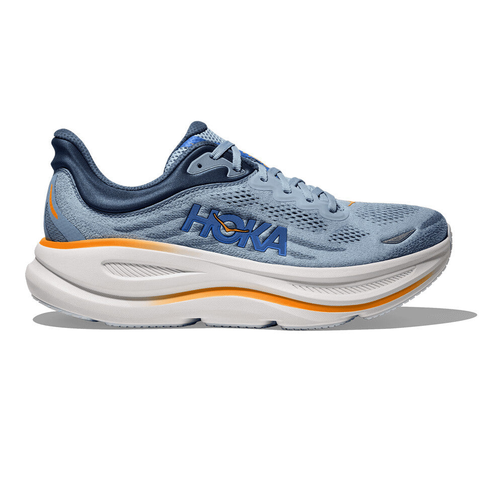 Men's Hoka One One Bondi 9 2E Wide