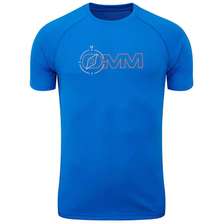 Men’s OMM Bearing Tee