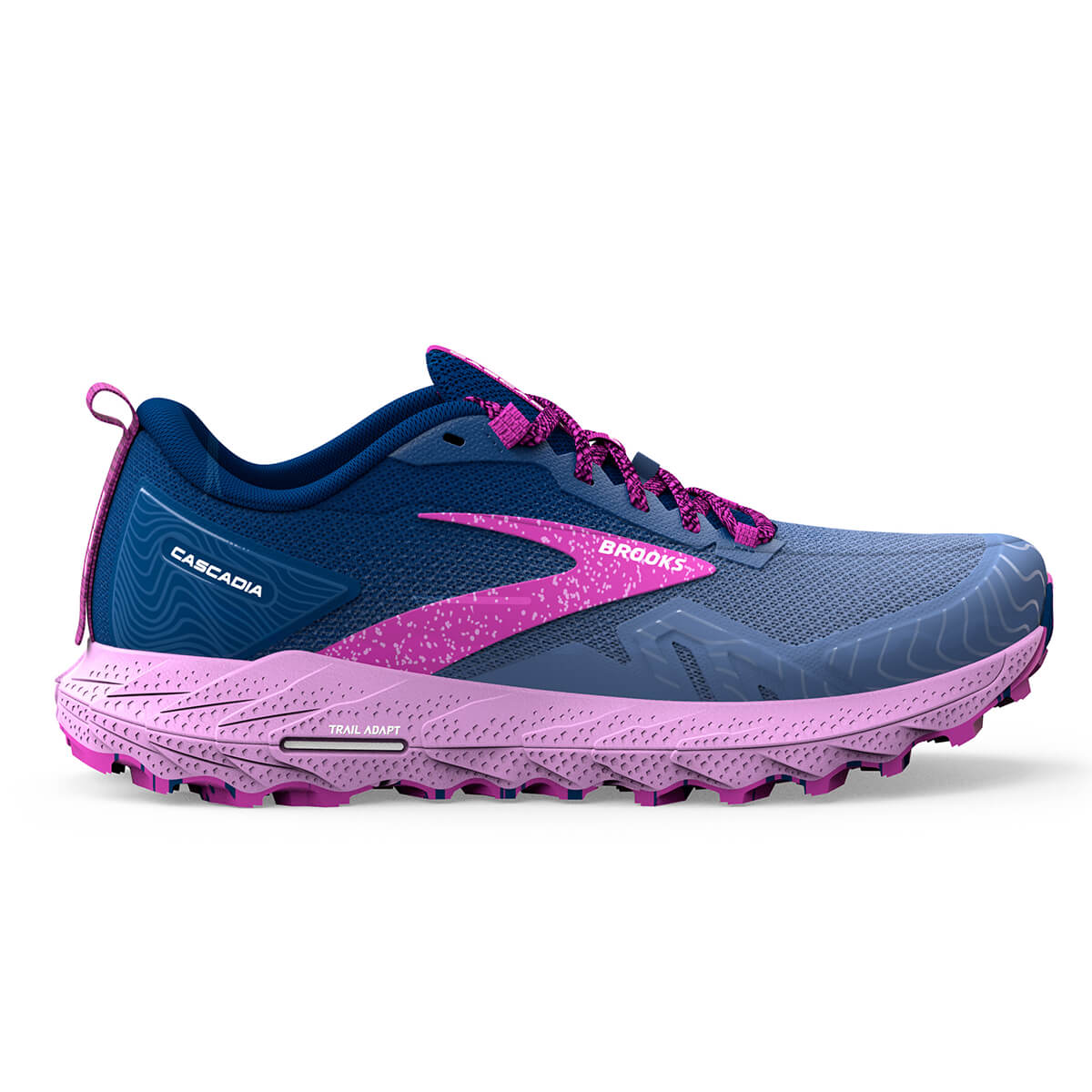 Women's Brooks Cascadia 17