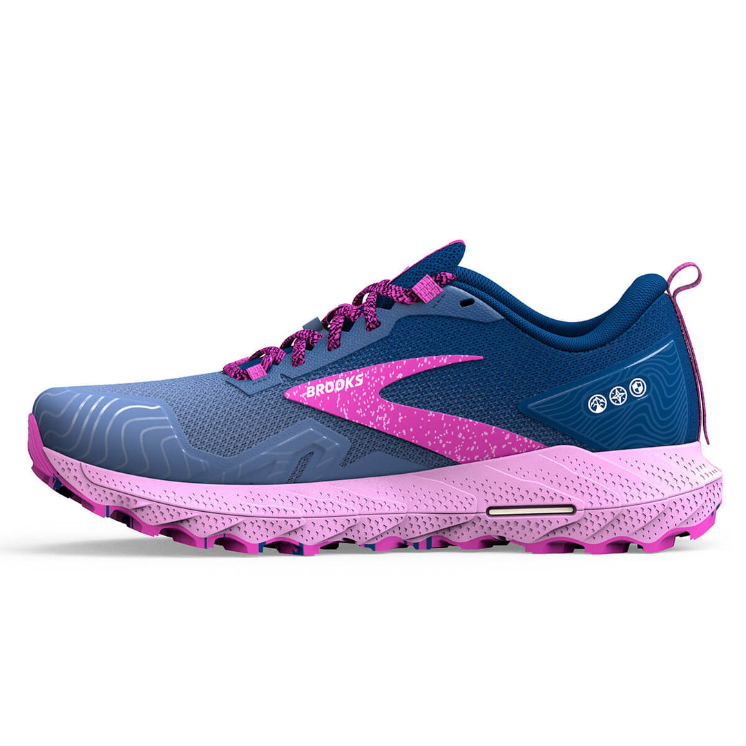 Women's Brooks Cascadia 17