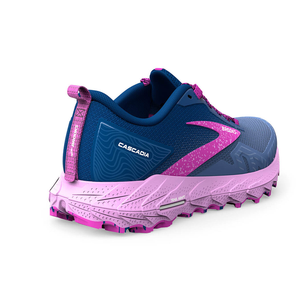 Women's Brooks Cascadia 17