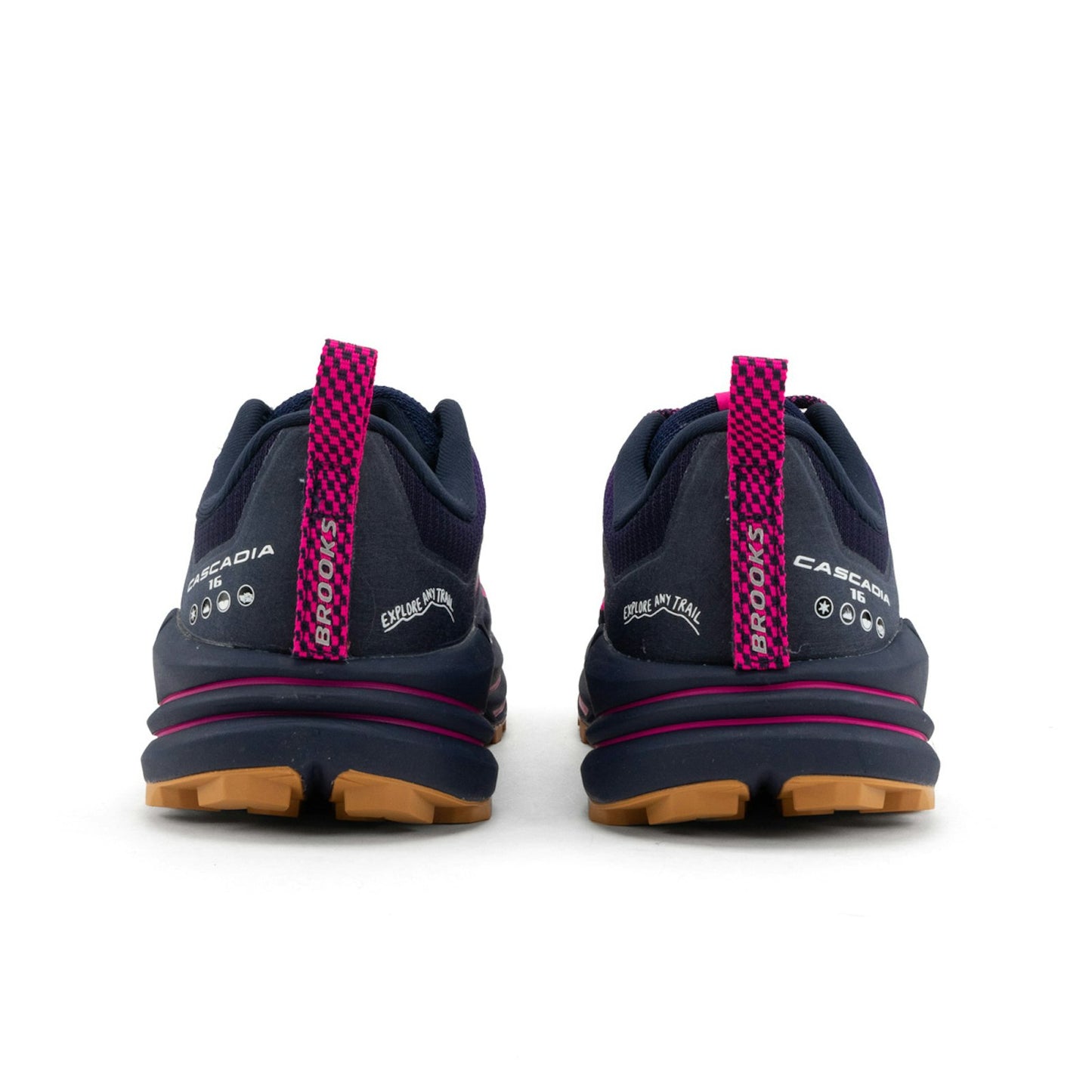 Women's Brooks Cascadia 16