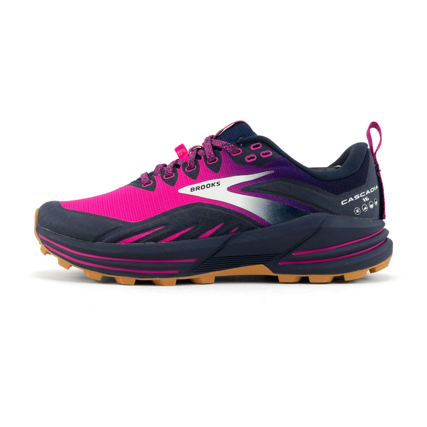 Women's Brooks Cascadia 16