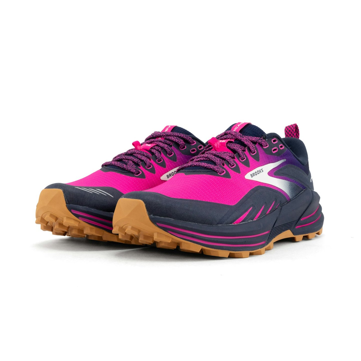 Women's Brooks Cascadia 16
