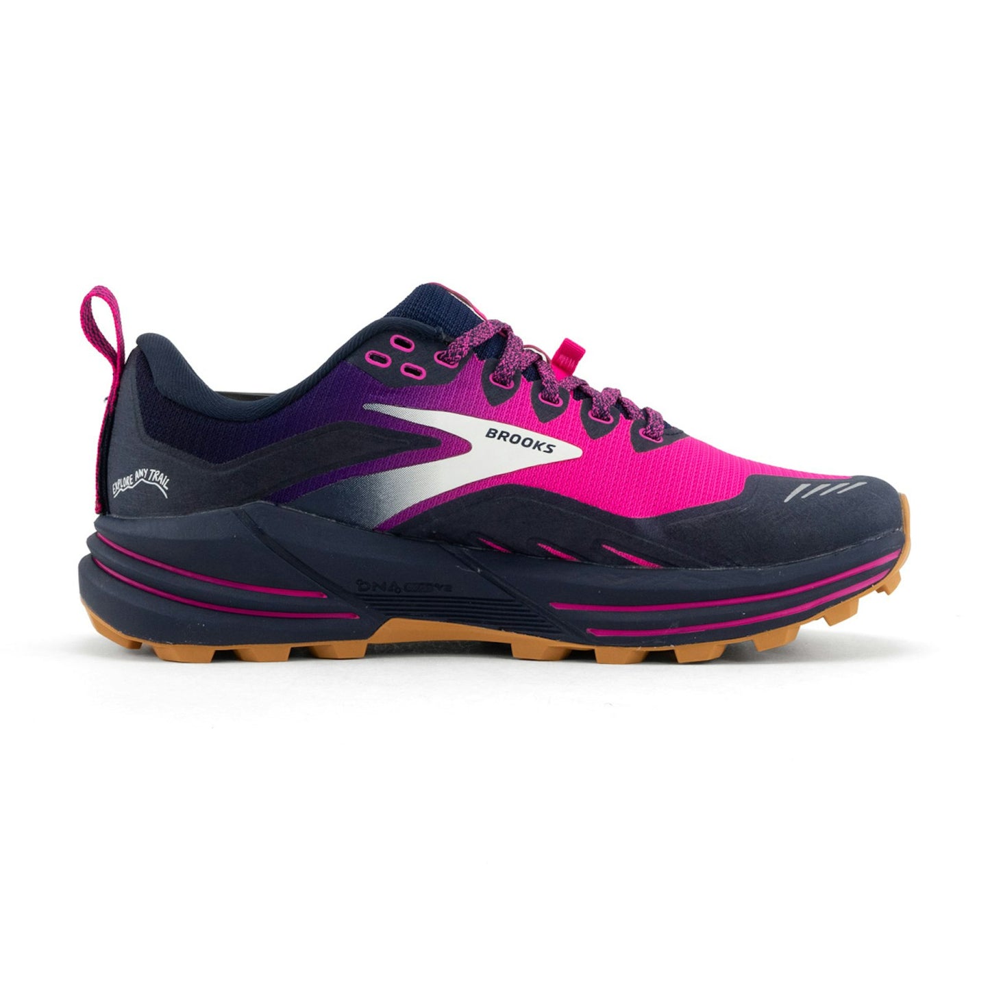 Women's Brooks Cascadia 16