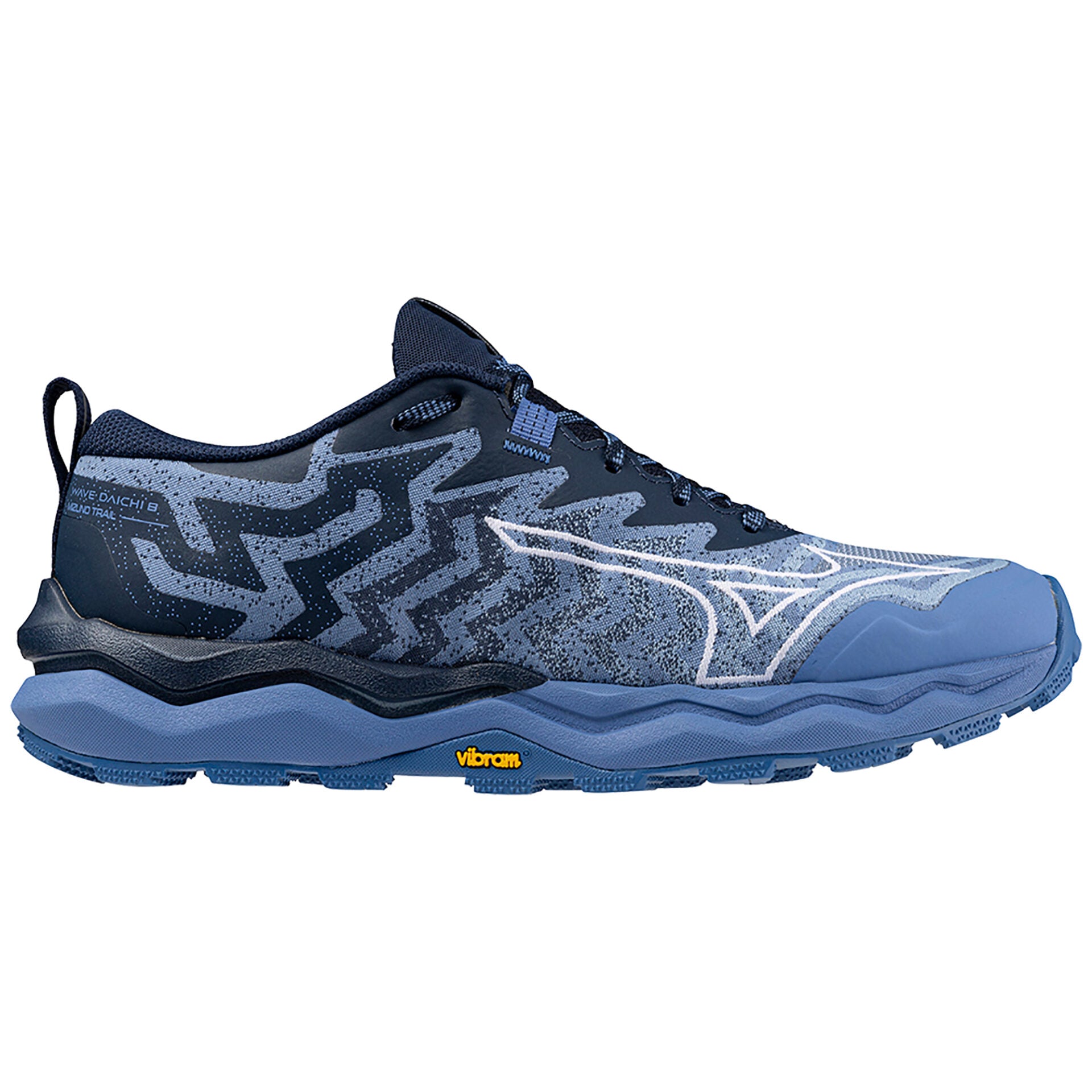 Women's Mizuno Wave Daichi – Sutton Runner
