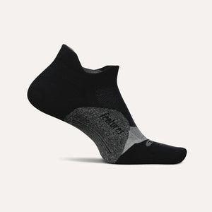 Unisex Feetures Elite Light Cushion No Show Tab