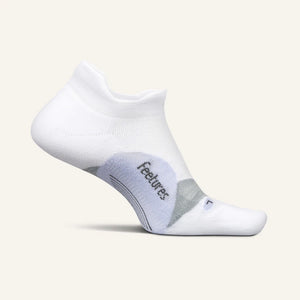 Unisex Feetures Elite Light Cushion No Show Tab
